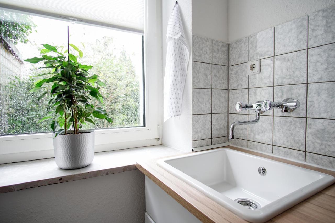 אסן Homefy Apartment Blueberry - Nahe City - Netflix מראה חיצוני תמונה