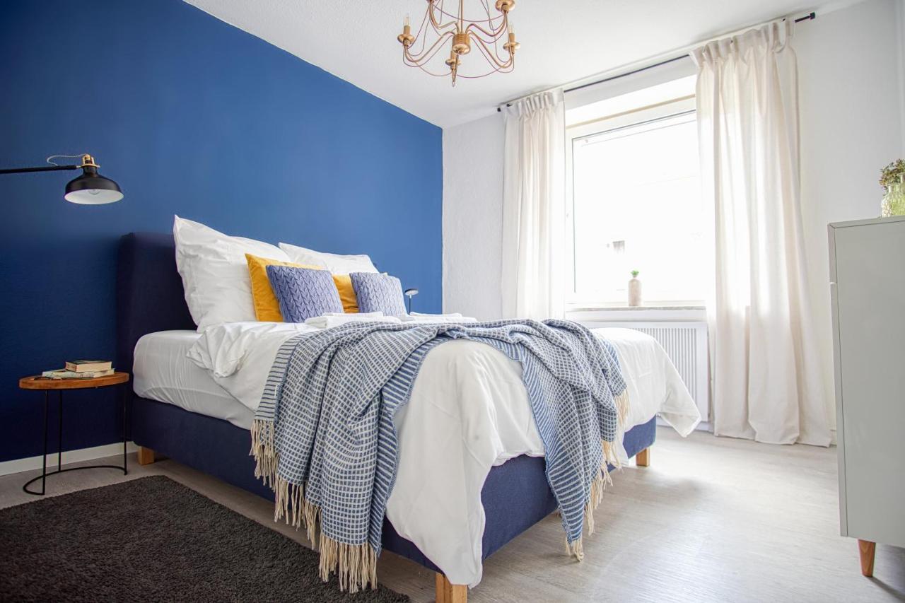 אסן Homefy Apartment Blueberry - Nahe City - Netflix מראה חיצוני תמונה