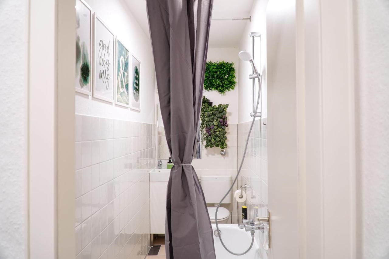 אסן Homefy Apartment Blueberry - Nahe City - Netflix מראה חיצוני תמונה