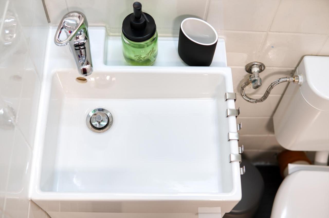 אסן Homefy Apartment Blueberry - Nahe City - Netflix מראה חיצוני תמונה