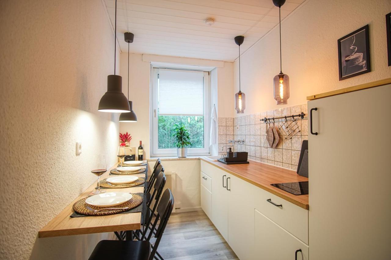 אסן Homefy Apartment Blueberry - Nahe City - Netflix מראה חיצוני תמונה